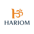 hariom logo design removebg preview