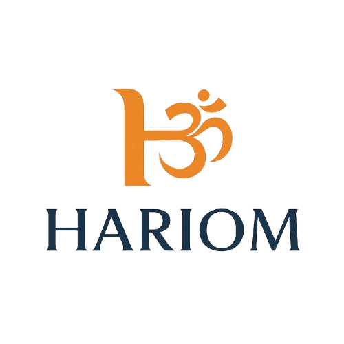 hariom logo design removebg preview